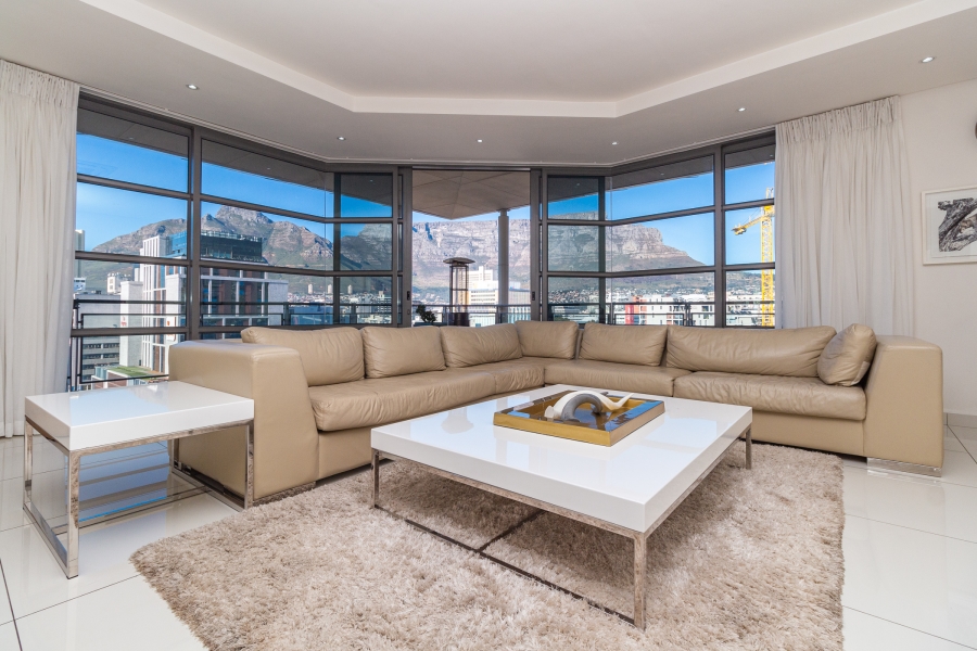 2 Bedroom Property for Sale in De Waterkant Western Cape